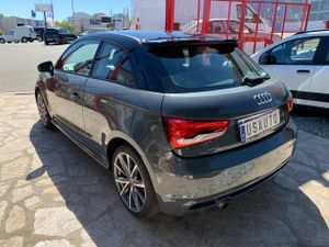 Audi A1 1.0 TFSI 95CV Adrenalin   - Foto 6