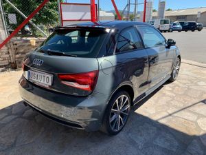 Audi A1 1.0 TFSI 95CV Adrenalin   - Foto 5