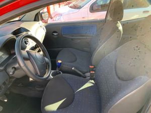 Citroën C2 1.4 HDI CONFORT   - Foto 11