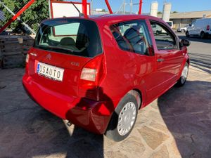 Citroën C2 1.4 HDI CONFORT   - Foto 5