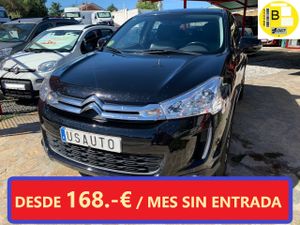 Citroën C4 Aircross 1.6 HDI 115 COLLECTION   - Foto 2