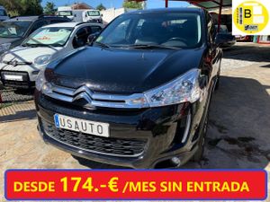 Citroën C4 Aircross 1.6 HDI 115 COLLECTION   - Foto 2