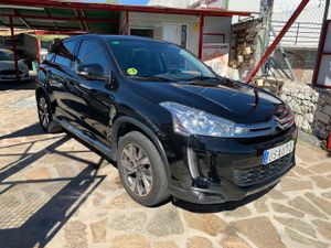 Citroën C4 Aircross 1.6 HDI 115 COLLECTION   - Foto 3