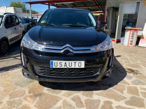 Citroën C4 Aircross 1.6 HDI 115 COLLECTION   - Foto 4