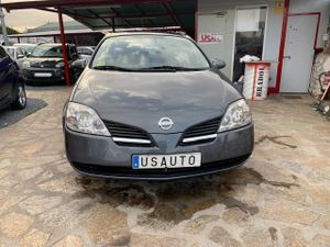 Nissan Primera 1.6 Comfort 5p   - Foto 4