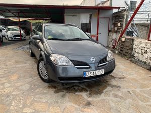 Nissan Primera 1.6 Comfort 5p   - Foto 3