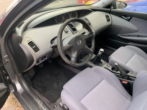 Nissan Primera 1.6 Comfort 5p   - Foto 9