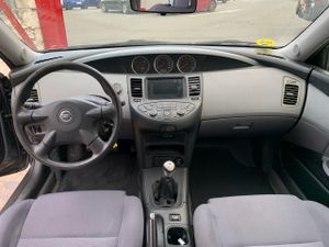 Nissan Primera 1.6 Comfort 5p   - Foto 15