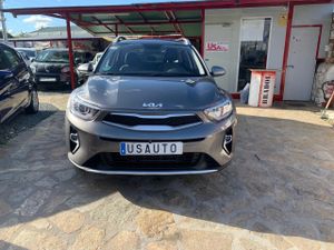 Kia Stonic 1.2 DPi 62kW 84CV Concept   - Foto 4