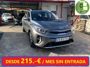 Kia Stonic 1.2 DPi 62kW 84CV Concept   - Foto 2