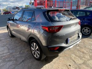 Kia Stonic 1.2 DPi 62kW 84CV Concept   - Foto 6