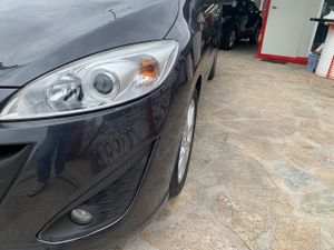 Mazda 5 1.6 CRTD 7 PLAZAS   - Foto 23