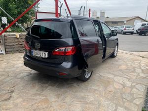 Mazda 5 1.6 CRTD 7 PLAZAS   - Foto 5