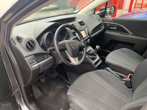 Mazda 5 1.6 CRTD 7 PLAZAS   - Foto 10