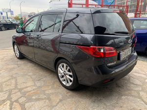 Mazda 5 1.6 CRTD 7 PLAZAS   - Foto 6