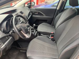 Mazda 5 1.6 CRTD 7 PLAZAS   - Foto 11