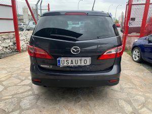 Mazda 5 1.6 CRTD 7 PLAZAS   - Foto 7