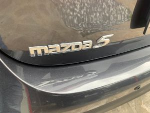 Mazda 5 1.6 CRTD 7 PLAZAS   - Foto 20