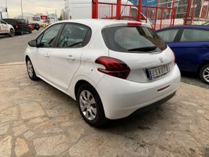 Peugeot 208 1.6 HDI LIKE BlueHDI   - Foto 6