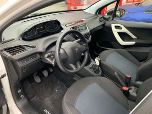 Peugeot 208 1.6 HDI LIKE BlueHDI   - Foto 8