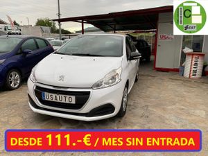 Peugeot 208 1.6 HDI LIKE BlueHDI   - Foto 2