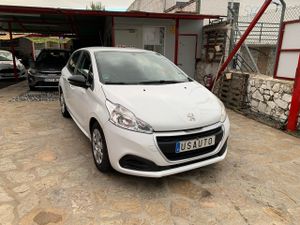 Peugeot 208 1.6 HDI LIKE BlueHDI   - Foto 3