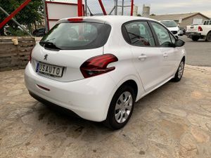 Peugeot 208 1.6 HDI LIKE BlueHDI   - Foto 5