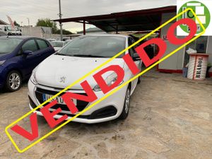 Peugeot 208 1.6 HDI LIKE BlueHDI   - Foto 2