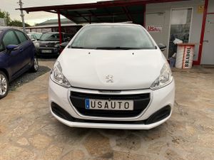 Peugeot 208 1.6 HDI LIKE BlueHDI   - Foto 4