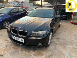 BMW Serie 3 Touring 320 d 177 CV   - Foto 2