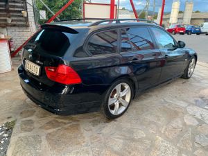 BMW Serie 3 Touring  320 d 177 CV   - Foto 5