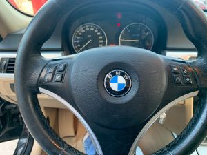 BMW Serie 3 Touring  320 d 177 CV   - Foto 17