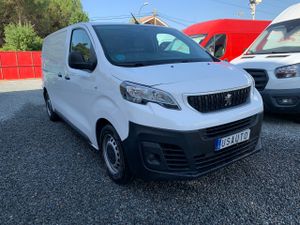 Peugeot Expert FGON PRO ESTANDAR   - Foto 3