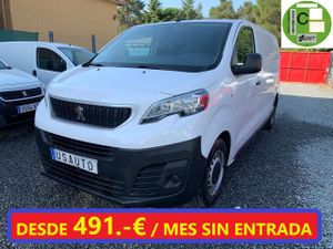 Peugeot Expert FGON PRO ESTANDAR  - Foto 2