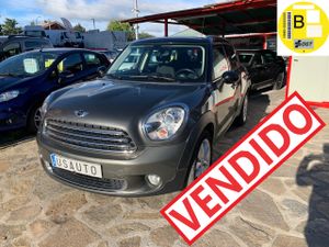 MINI Countryman 2.0 COOPER D AUTO  - Foto 2