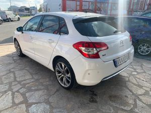 Citroën C4 e-HDI 1.6 110 EXCLUSIVE   - Foto 6