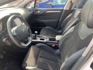 Citroën C4 e-HDI 1.6 110 EXCLUSIVE   - Foto 9