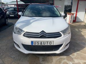 Citroën C4 e-HDI 1.6 110 EXCLUSIVE   - Foto 4