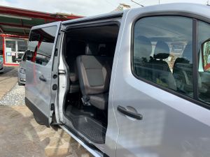 Fiat Talento Combi  1.2 SX Largo 1.6 EcoJet 89 kW 120 CV   - Foto 6