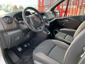 Fiat Talento Combi  1.2 SX Largo 1.6 EcoJet 89 kW 120 CV   - Foto 11