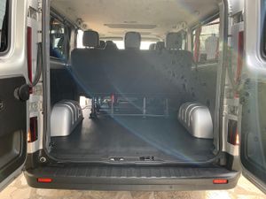 Fiat Talento Combi  1.2 SX Largo 1.6 EcoJet 89 kW 120 CV   - Foto 10