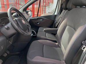 Fiat Talento Combi  1.2 SX Largo 1.6 EcoJet 89 kW 120 CV   - Foto 12