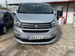 Fiat Talento Combi  1.2 SX Largo 1.6 EcoJet 89 kW 120 CV   - Foto 4