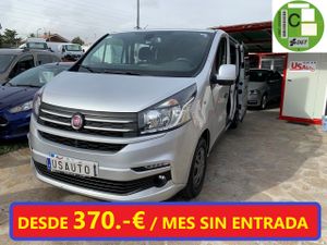 Fiat Talento Combi  1.2 SX Largo 1.6 EcoJet 89 kW 120 CV   - Foto 2