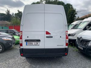 Renault Master Furgon IV 2.3 136 CV L3 H2   - Foto 6