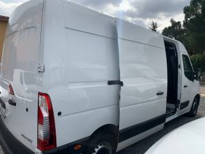 Renault Master Furgon IV 2.3 136 CV L3 H2   - Foto 5