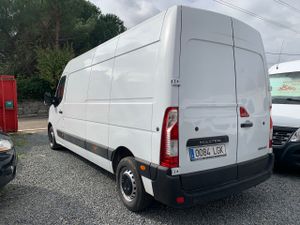 Renault Master Furgon IV 2.3 136 CV L3 H2   - Foto 7