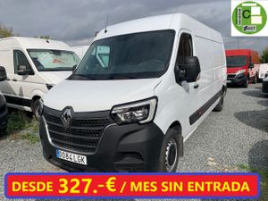 Renault Master IV 2.3 136 CV L3 H2   - Foto 2