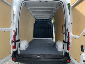 Renault Master Furgon IV 2.3 136 CV L3 H2   - Foto 8