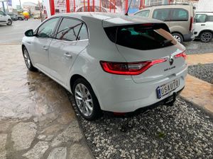 Renault Megane Zen Tce GPF 103kW 140CV   - Foto 5